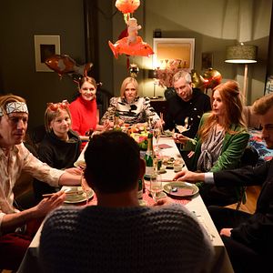 Fotoğraf Laura Tonke