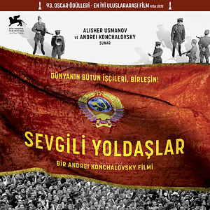 Fotoğraf Sevgili Yoldaşlar