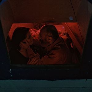 Fotoğraf Hiam Abbass