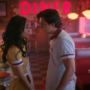 Fotoğraf Cole Sprouse