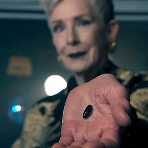 Fotoğraf Frances Conroy