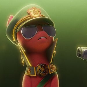 Fotoğraf My Little Pony: Yeni Bir Nesil