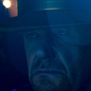 Fotoğraf Undertaker Lanetli Evden Kaçış