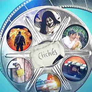 Fotoğraf Attack of the Hollywood Cliches!