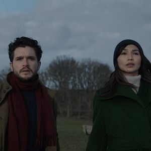 Fotoğraf Kit Harington