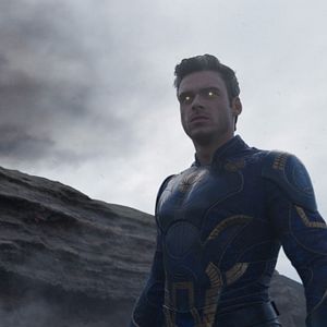 Fotoğraf Richard Madden