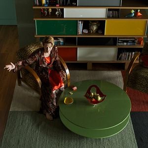 Fotoğraf The Human Voice