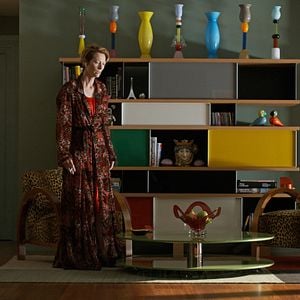 Fotoğraf The Human Voice