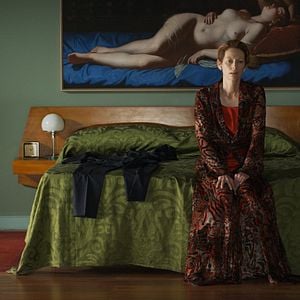 Fotoğraf The Human Voice