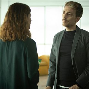 Fotoğraf Maribel Verdú