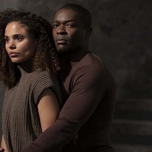 Fotoğraf David Oyelowo