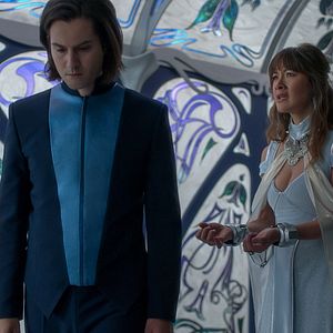 Fotoğraf Peta Sergeant