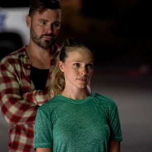 Fotoğraf Tracy Spiridakos