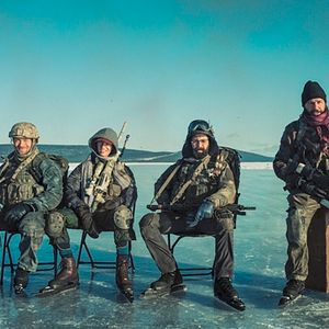 Fotoğraf Kara Yengeç