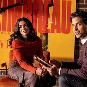 Fotoğraf Adam Rodriguez