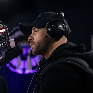 Fotoğraf Franck Gastambide