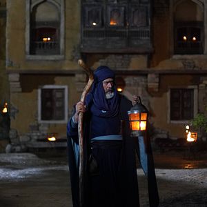 Fotoğraf Barbaroslar: Akdeniz'in Kılıcı