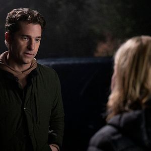 Fotoğraf Scott Speedman