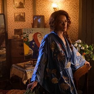 Fotoğraf Louis Wain'in Renkli Dünyası