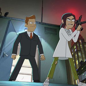 Fotoğraf Inside Job