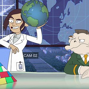 Fotoğraf Inside Job