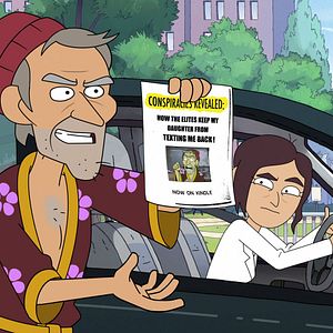 Fotoğraf Inside Job