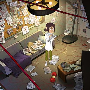 Fotoğraf Inside Job