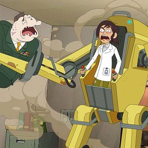 Fotoğraf Inside Job