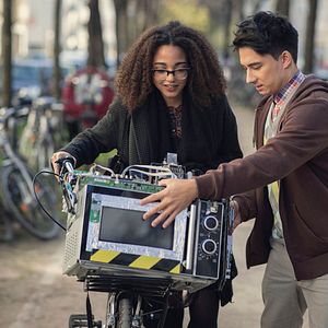 Fotoğraf Safira Robens