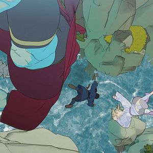 Fotoğraf Bright: Samurai Soul