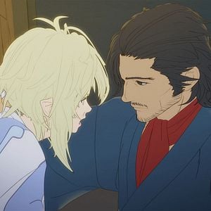 Fotoğraf Bright: Samurai Soul