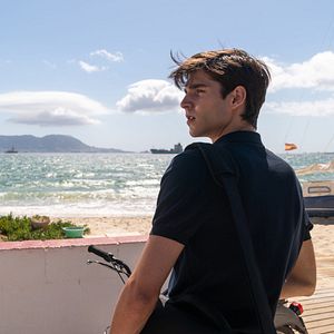 Fotoğraf Álvaro Mel