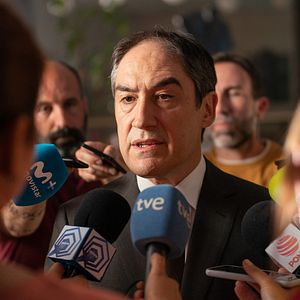 Fotoğraf Alfonso Lara