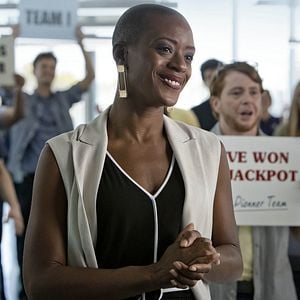 Fotoğraf T'Nia Miller