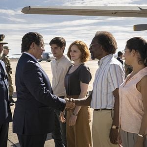 Fotoğraf Clarke Peters