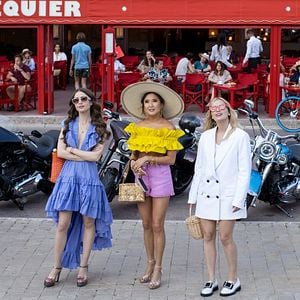 Fotoğraf Ashley Park