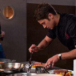 Fotoğraf Lucas Bravo