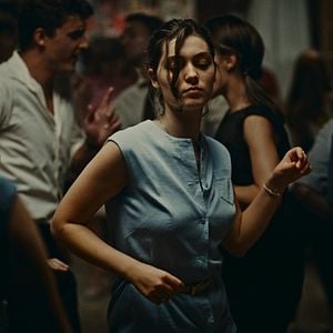 Fotoğraf Anamaria Vartolomei