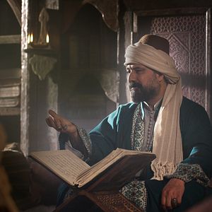 Fotoğraf Rumi