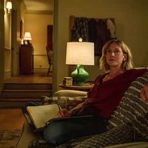 Fotoğraf Jennifer Landon