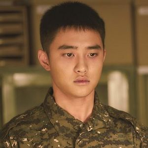 Fotoğraf Do Kyungsoo