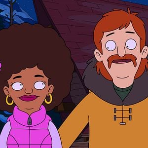 Fotoğraf The Great North