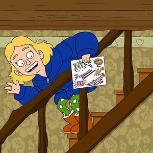 Fotoğraf The Great North