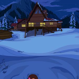 Fotoğraf The Great North