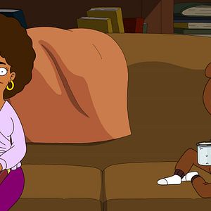 Fotoğraf The Great North