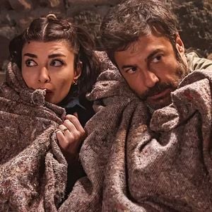 Fotoğraf Uzak Şehrin Masalı