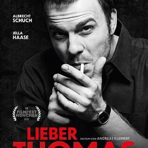 Fotoğraf Lieber Thomas