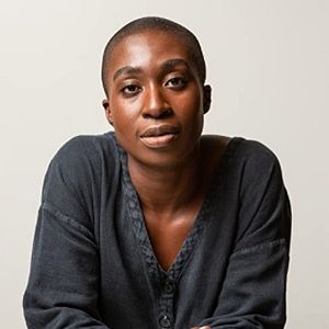 Fotoğraf Vivienne Acheampong