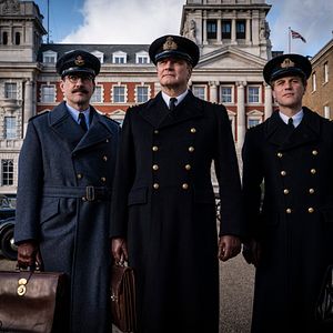 Fotoğraf Colin Firth