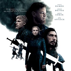 Fotoğraf Son Düello